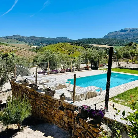 Serena Villa