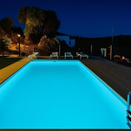 Serena Villa *