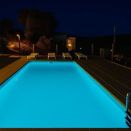 Serena Villa