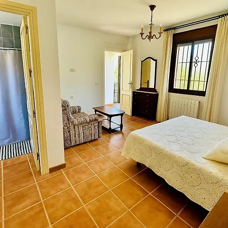 Serena Villa