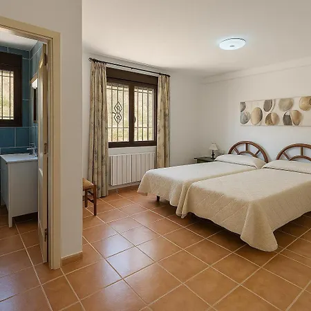 Villa Serena *
