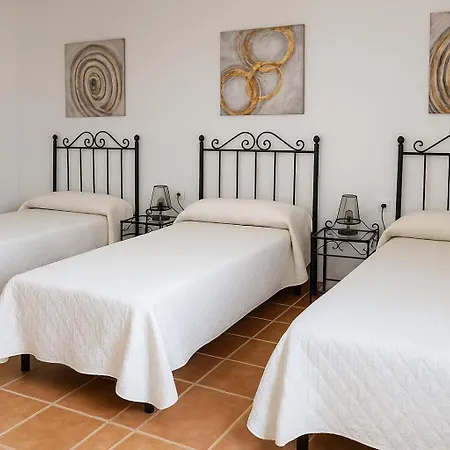 Villa Serena Ronda