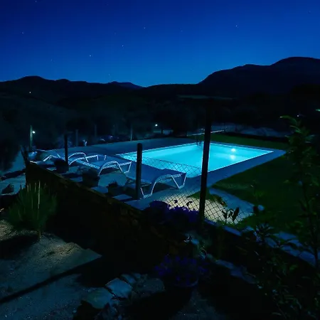 Serena Villa *