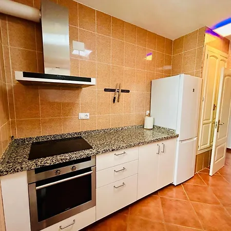 Villa Serena Ronda