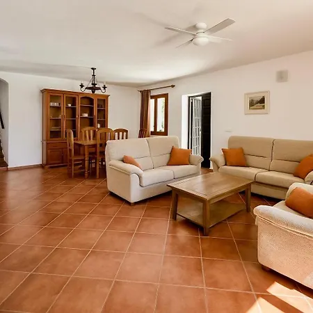 Villa Serena Ronda