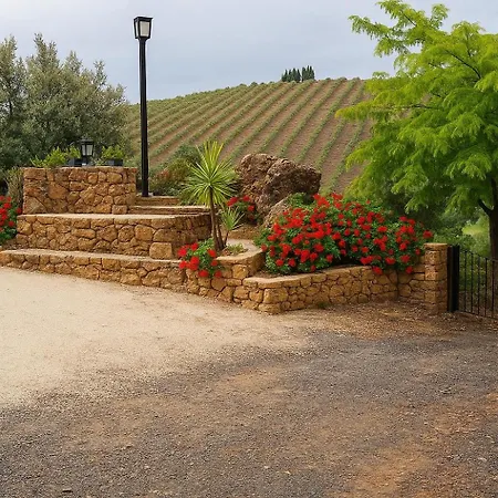 Villa Serena
