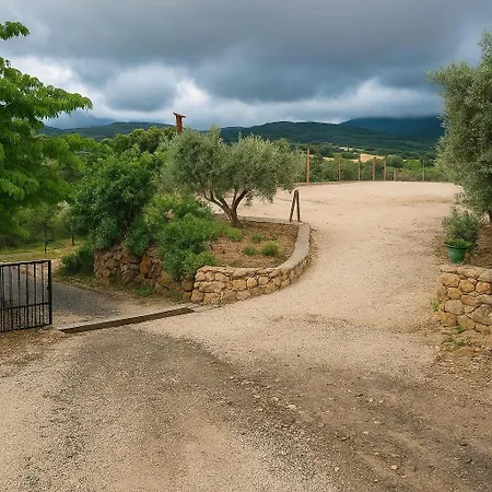 Serena Villa *