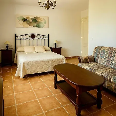 Serena Villa