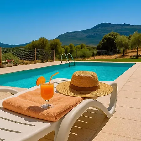Serena Villa