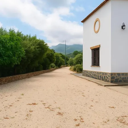 Serena Villa Ronda